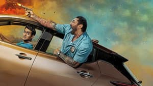 Stuber: Locos al volante — foto 4