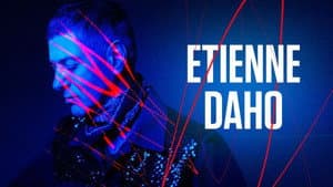 Etienne Daho - Basique, le concert 2018 — foto 2