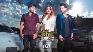 La Reina del Flow — foto 8