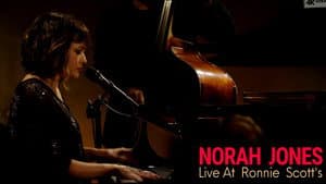 Norah Jones: Live at Ronnie Scott's — foto 9