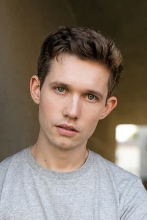 Jordan Lemmon