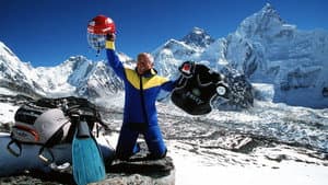Expédition Khumbu-Khola : André Payraud, le nageur de l'Everest — foto 3