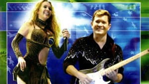 Banda Calypso: Pelo Brasil — foto 1