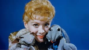 Shari & Lamb Chop — foto 1