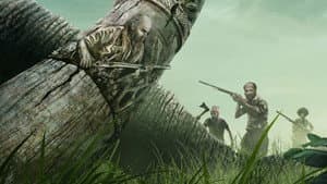 Poacher — foto 2