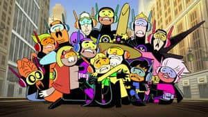 Kid Cosmic — foto 5