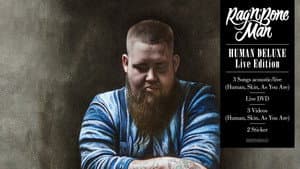 Rag'n'bone Man - Live At Swr3 New Pop Festival 2017 — foto 2