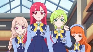 Himitsu no AiPri — foto 2