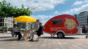 Der Traum von fünf Prozent — foto 1