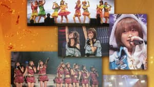 モーニング娘。 コンサートツアー 2011秋 愛 BELIEVE 〜高橋愛 卒業記念スペシャル〜 — foto 1
