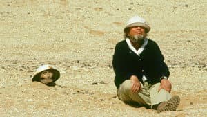 La lucida follia di Marco Ferreri — foto 2