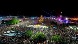Todo Mundo no Rio com Lady Gaga — foto 5