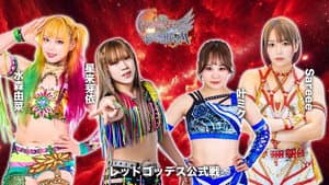第15回 ゴッデス・オブ・スターダム ～タッグリーグ開幕戦～ in KORAKUEN — foto 3