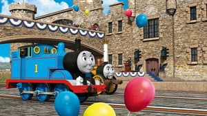 Thomas & Friends: King of the Railway — foto 10