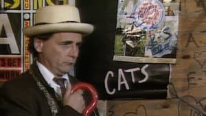 Doctor Who: Survival — foto 2