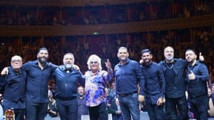 Gipsy Kings, le temps des gitans — foto 4