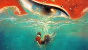 Big Fish y Begonia — foto 7