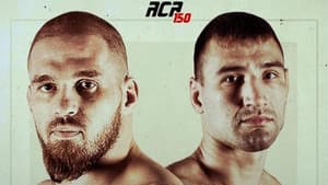 ACA 150: Reznikov vs. Koshkin — foto 1