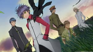 Hakkenden: Touhou Hakken Ibun — foto 2
