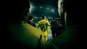 Major League Soccer: Más allá de la cancha — foto 1