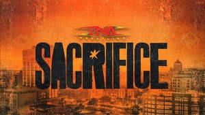 TNA Sacrifice 2025 — foto 1