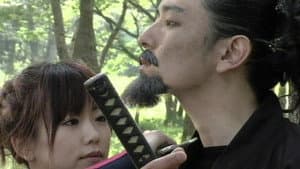 妖艶くノ一伝 蒼瞳（あおめ）篇 — foto 1