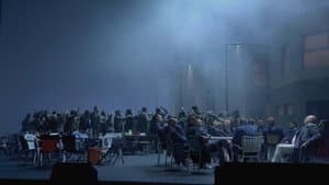 Der fliegende Holländer — foto 2