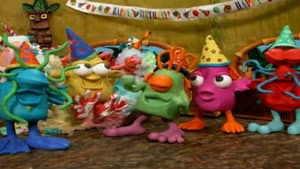 Play-Doh Presents: Doh-Doh Island Adventures — foto 2