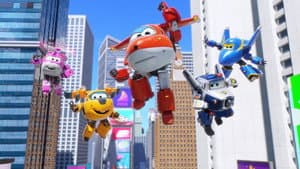 Super Wings: Máxima Velocidad — foto 2