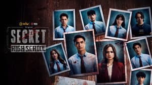 Secret High School — foto 1