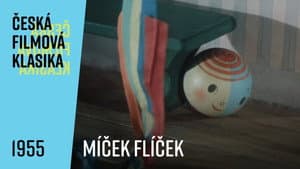 Míček Flíček — foto 1