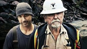 La fiebre del oro: aguas bravas — foto 1
