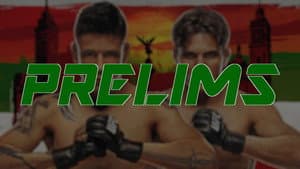UFC Fight Night 268: Moreno vs. Kavanagh — foto 5