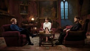 Harry Potter 20 Aniversario: Regreso a Hogwarts — foto 12