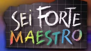 Sei forte, maestro — foto 1