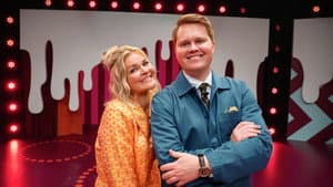 Det Sorte Kageshow — foto 1