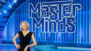Master Minds — foto 2