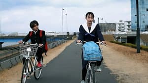 青めぐる青 — foto 1