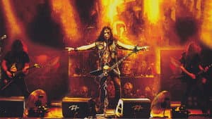 Destruction - Live Attack — foto 2