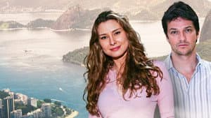 Prova de Amor — foto 1