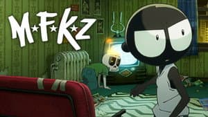 Mutafukaz — foto 6