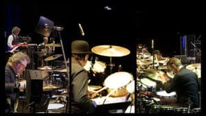King Crimson: Meltdown - Live In Mexico City — foto 4