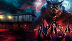 Werewolf in a Women's Prison — foto 1
