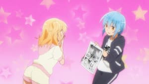 Comic Girls — foto 6