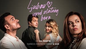 Ljubav ispod zlatnog bora — foto 1