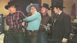 Frontier Outlaws — foto 1