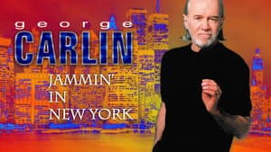George Carlin: Jammin' in New York — foto 1