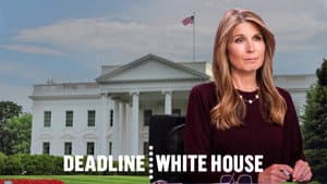 Deadline: White House with Nicolle Wallace — foto 7