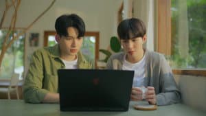 คืนฝันของฉันและเธอ — foto 10