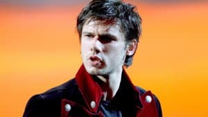 Orelsan - Zenith de Paris — foto 1